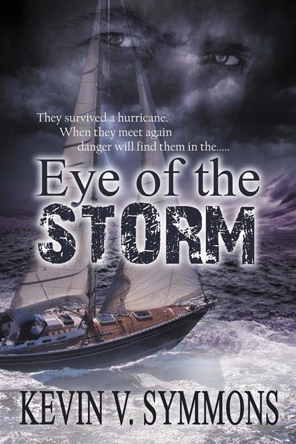 Eye of the Storm