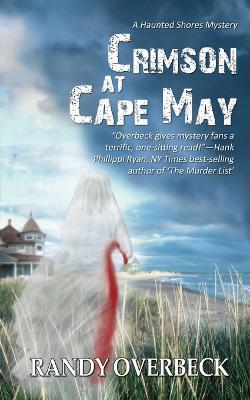 Crimson at Cape May - Randy Overbeck - cover
