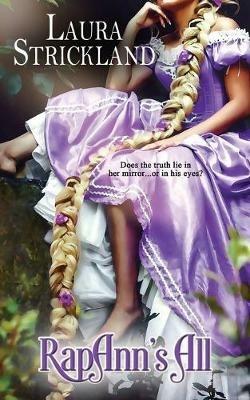 RapAnn's All - Laura Strickland - cover