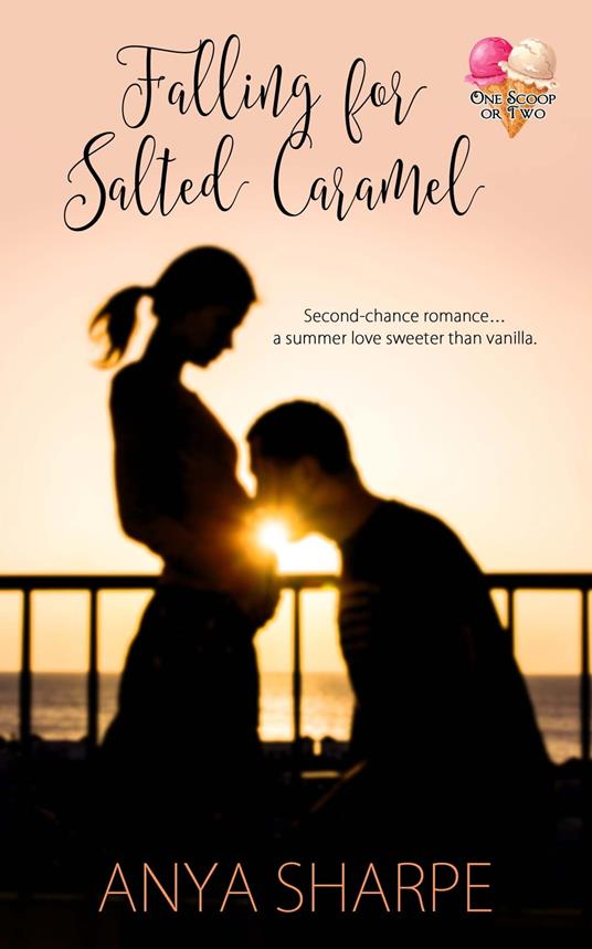 Falling for Salted Caramel