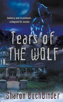 Tears of the Wolf - Sharon Buchbinder - cover