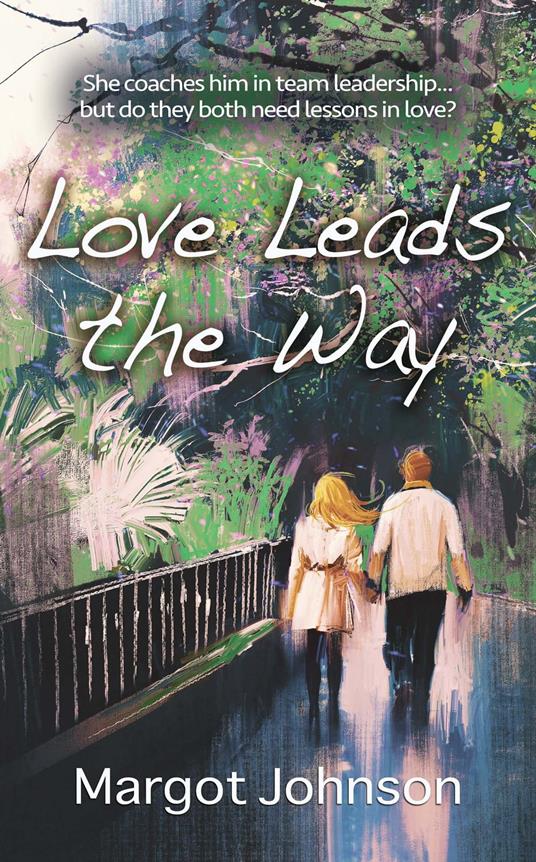 Love Leads the Way