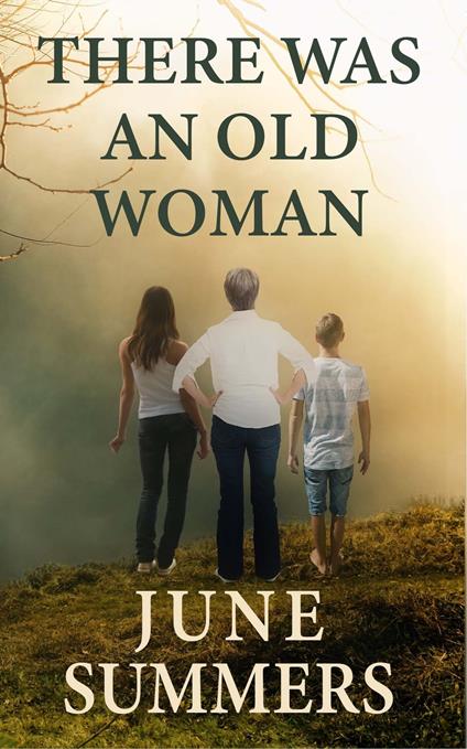 There Was an Old Woman