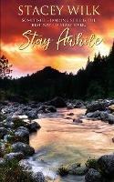 Stay Awhile - Stacey Wilk - cover