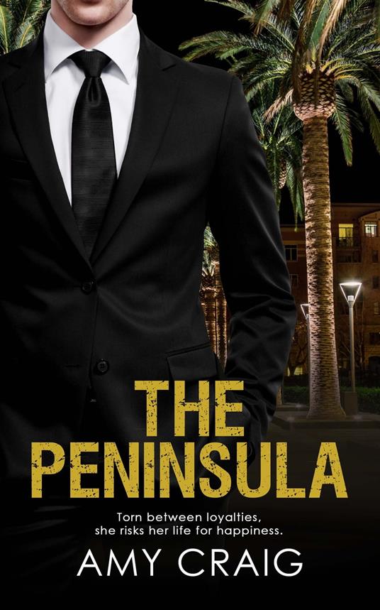 The Peninsula