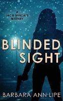 Blinded Sight - Barbara Ann Lipe - cover