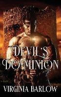 Devil's Dominion - Virginia Barlow - cover