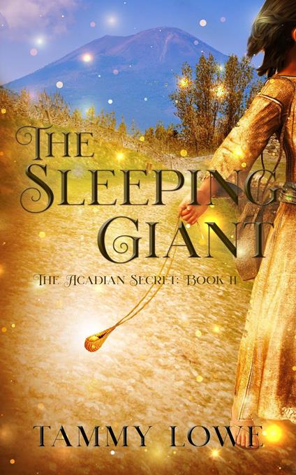 The Sleeping Giant - Tammy Lowe - ebook