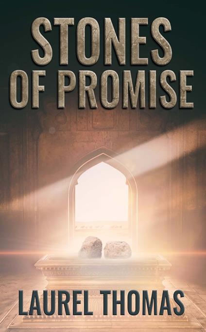 Stones of Promise - Laurel Thomas - ebook