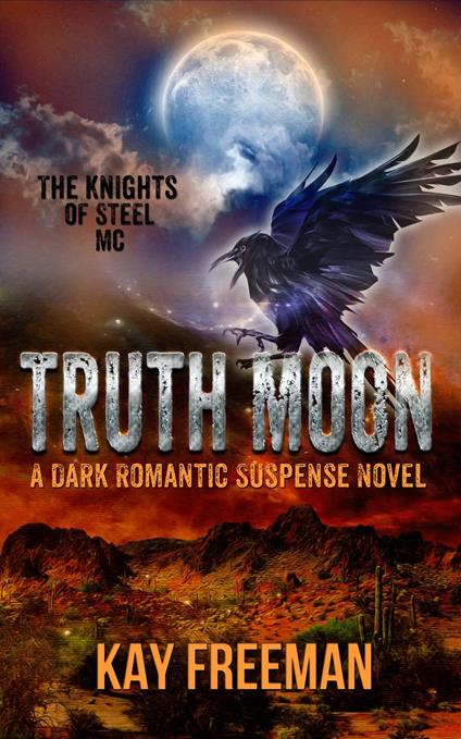 Truth Moon