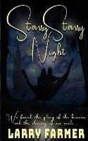 Starry Starry Night - Larry Farmer - cover