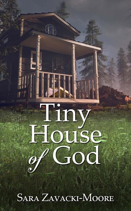 Tiny House of God