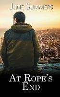 At Rope's End - June Summers - cover