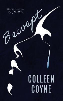 Bewept - Colleen Coyne - cover