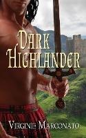Dark Highlander - Virginie Marconato - cover
