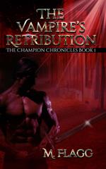 The Vampire's Retribution