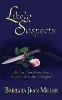 Likely Suspects - Barbara Jean Miller - cover