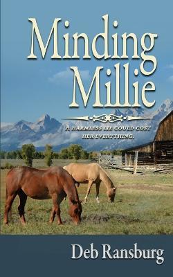 Minding Millie - Deb Ransburg - cover