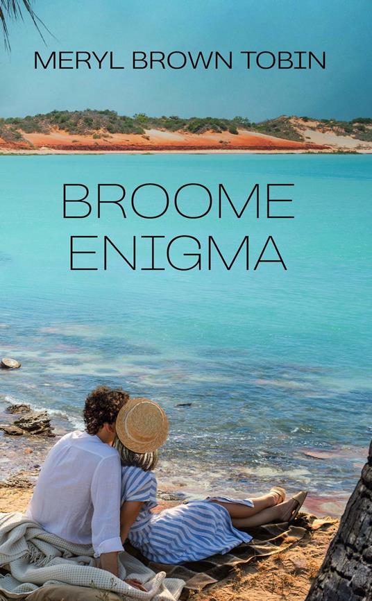 Broome Enigma