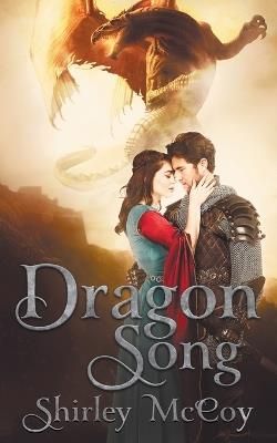 Dragon Song - Shirley McCoy - cover