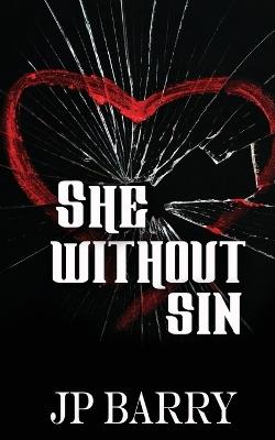 She Without Sin - Jp Barry - cover