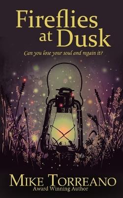 Fireflies at Dusk - Mike Torreano - cover
