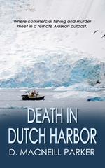 Death in Dutch Harbor