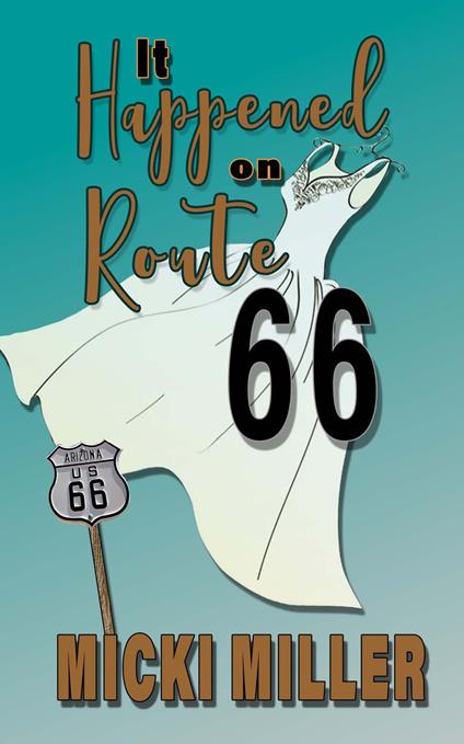 It Happened on Route 66