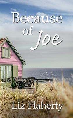Because of Joe - Liz Flaherty - cover