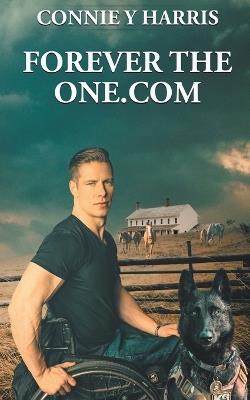 Forever the One.com - Connie Y Harris - cover