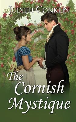 The Cornish Mystique - Judith Conklin - cover