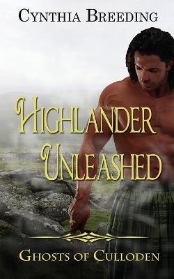 Highlander Unleashed - Cynthia Breeding - cover
