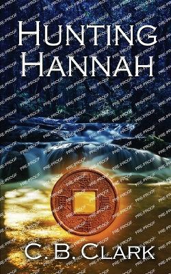 Hunting Hannah - C B Clark - cover