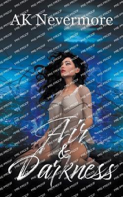 Air & Darkness - Ak Nevermore - cover
