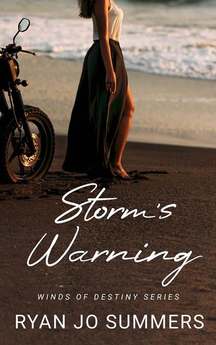 Storm's Warning