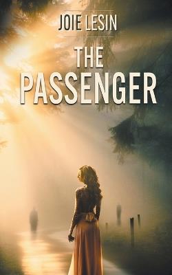 The Passenger - Joie Lesin - cover