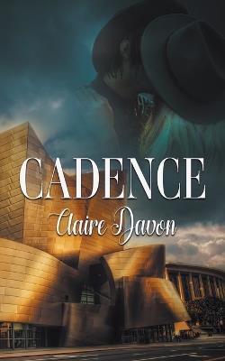 Cadence - Claire Davon - cover