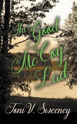 The Good McCoy Lad - Toni V Sweeney - cover