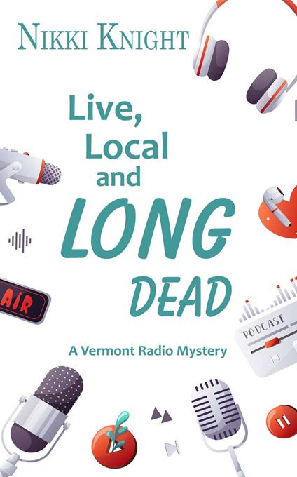 Live, Local, and Long Dead