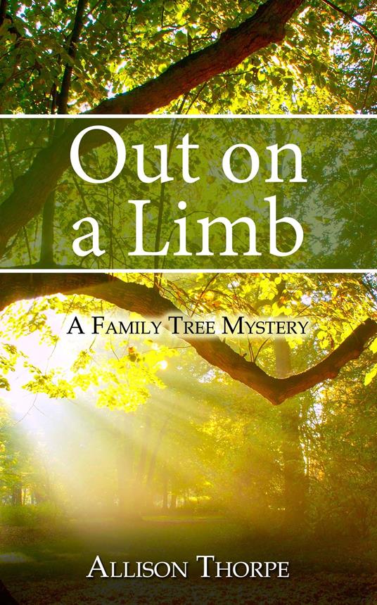 Out on a Limb