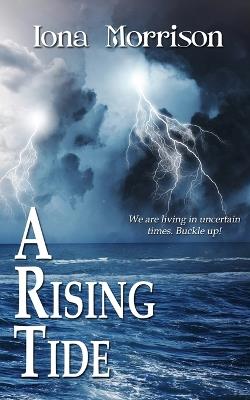 A Rising Tide - Iona Morrison - cover