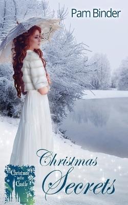 Christmas Secrets - Pam Binder - cover