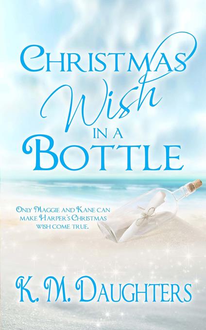Christmas Wish in a Bottle