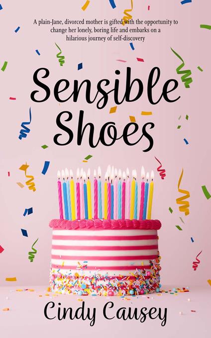 Sensible Shoes
