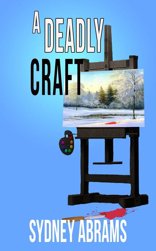 A Deadly Craft