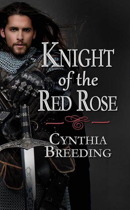 Knight of the Red Rose