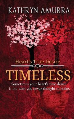 Timeless - Kathryn Amurra - cover