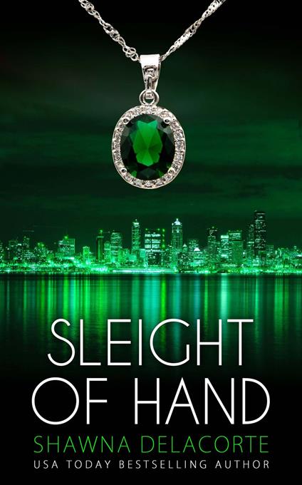 Sleight of Hand