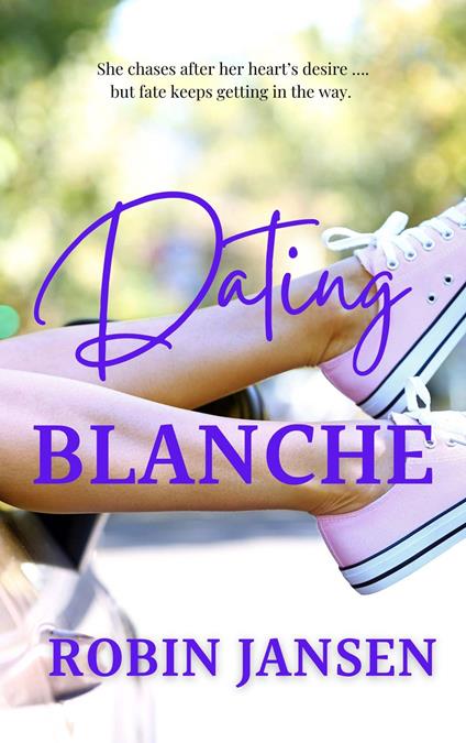 Dating Blanche