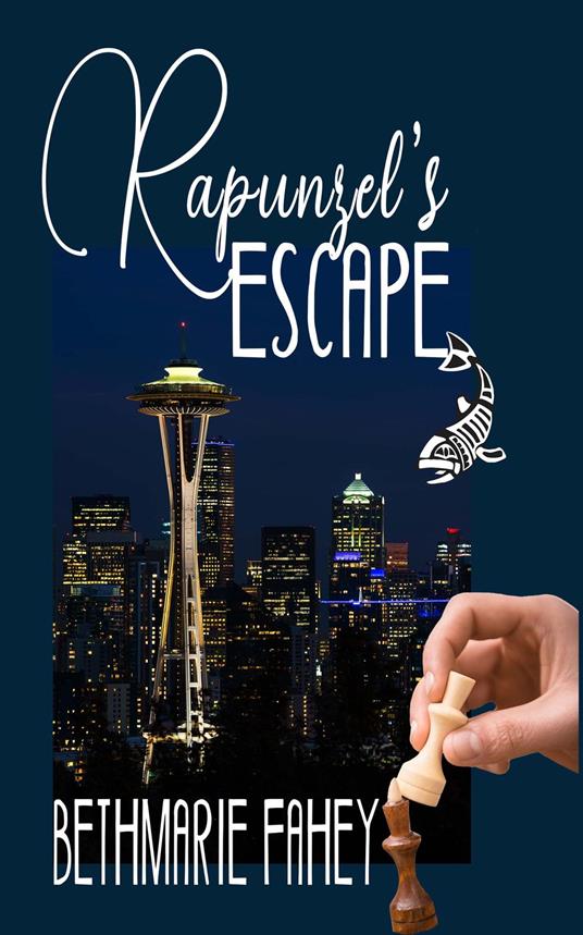 Rapunzel's Escape
